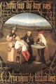 The Cure of Folly moral Hieronymus Bosch